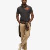 Vintage-Sport-Poloshirt Vintage-Sport-Poloshirt
