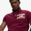 Vintage-Sport-Poloshirt Vintage-Sport-Poloshirt