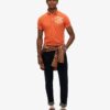 Vintage-Sport-Poloshirt Vintage-Sport-Poloshirt