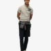 Vintage-Sport-Poloshirt Vintage-Sport-Poloshirt