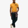 Vintage-Sport-Poloshirt Vintage-Sport-Poloshirt