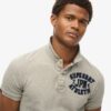 Vintage-Sport-Poloshirt Vintage-Sport-Poloshirt