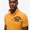 Vintage-Sport-Poloshirt Vintage-Sport-Poloshirt