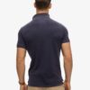 Vintage-Sport-Poloshirt Vintage-Sport-Poloshirt