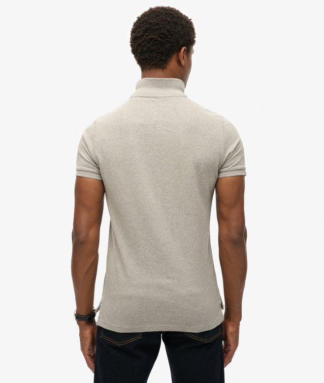 Vintage-Sport-Poloshirt Vintage-Sport-Poloshirt