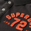 Vintage-Sport-Poloshirt Vintage-Sport-Poloshirt