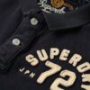 Vintage-Sport-Poloshirt Vintage-Sport-Poloshirt