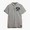 Vintage-Sport-Poloshirt