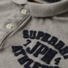 Vintage-Sport-Poloshirt Vintage-Sport-Poloshirt