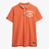Vintage-Sport-Poloshirt Vintage-Sport-Poloshirt