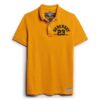 Vintage-Sport-Poloshirt Vintage-Sport-Poloshirt