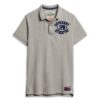Vintage-Sport-Poloshirt Vintage-Sport-Poloshirt