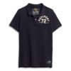 Vintage-Sport-Poloshirt Vintage-Sport-Poloshirt