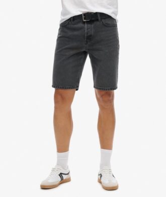 Vintage Straight Shorts Vintage Straight Shorts