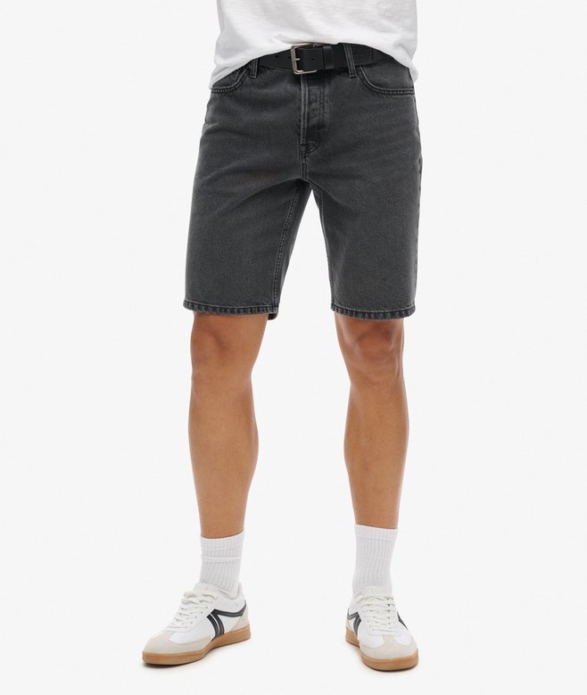 Vintage Straight Shorts Vintage Straight Shorts