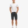 Vintage Straight Shorts Vintage Straight Shorts