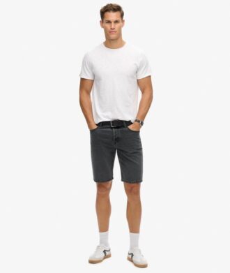 Vintage Straight Shorts Vintage Straight Shorts