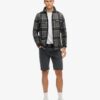 Vintage Straight Shorts Vintage Straight Shorts