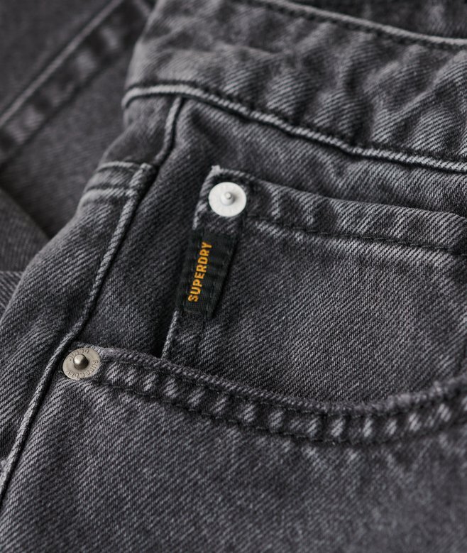 Vintage Straight Shorts Vintage Straight Shorts