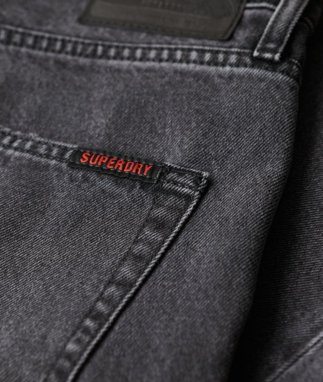 Vintage Straight Shorts Vintage Straight Shorts