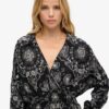 Vintage-Strand-Playsuit Vintage-Strand-Playsuit