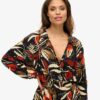 Vintage-Strand-Playsuit Vintage-Strand-Playsuit