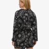 Vintage-Strand-Playsuit