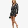 Vintage-Strand-Playsuit Vintage-Strand-Playsuit