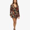Vintage-Strand-Playsuit