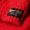 Vintage-Strickpullover mit Struktur Vintage-Strickpullover mit Struktur