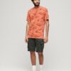 Vintage-T-Shirt mit Überfärbung Vintage-T-Shirt mit Überfärbung
