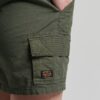 Vintage Utility Minirock