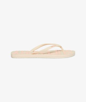 Vintage-Vegan-Flip-Flops