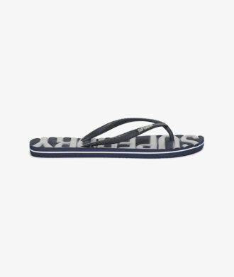 Vintage-Vegan-Flip-Flops