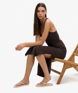 Vintage-Vegan-Flip-Flops