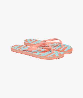 Vintage-Vegan-Flip-Flops