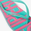 Vintage-Vegan-Flip-Flops