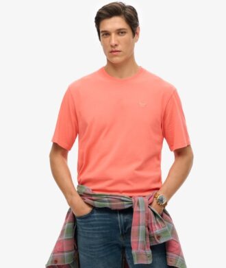 Vintage-Washed-T-Shirt