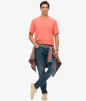 Vintage-Washed-T-Shirt
