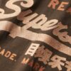 Vl Graphic T-Shirt mit Verzierung Vl Graphic T-Shirt mit Verzierung