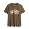Vl Graphic T-Shirt mit Verzierung Vl Graphic T-Shirt mit Verzierung