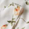 Voluminöses, ärmelloses Kleid Voluminöses, ärmelloses Kleid