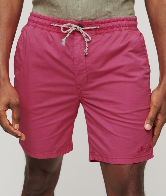 Walk Shorts Walk Shorts