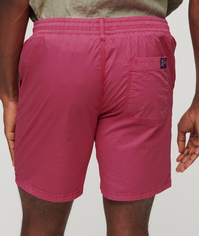 Walk Shorts Walk Shorts