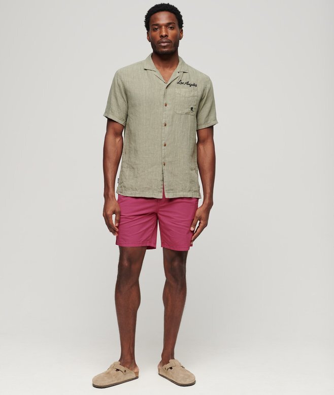 Walk Shorts Walk Shorts