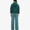 Wash Jogginghose mit weitem Bein Wash Jogginghose mit weitem Bein