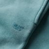 Wash Jogginghose mit weitem Bein Wash Jogginghose mit weitem Bein
