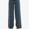 Wash Jogginghose mit weitem Bein Wash Jogginghose mit weitem Bein