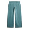 Wash Jogginghose mit weitem Bein Wash Jogginghose mit weitem Bein
