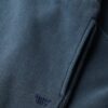 Wash Jogginghose mit weitem Bein Wash Jogginghose mit weitem Bein